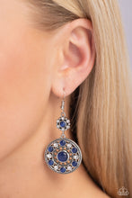 Load image into Gallery viewer, Party at My PALACE-Blue
