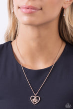 Load image into Gallery viewer, PET in Motion-Rose Gold
