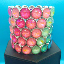 Load image into Gallery viewer, Radiant on Repeat-Multi (Pink Diamond Exclusive)
