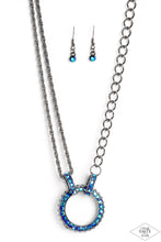 Load image into Gallery viewer, Razzle Dazzle-Blue
