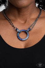 Load image into Gallery viewer, Razzle Dazzle-Blue
