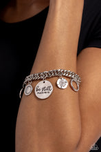 Load image into Gallery viewer, GLITTER and Grace-White
