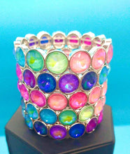 Load image into Gallery viewer, Radiant on Repeat-Multi (Pink Diamond Exclusive)
