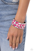 Load image into Gallery viewer, Penchant for Patterns-Pink
