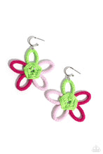 Load image into Gallery viewer, Spin a Yarn-Pink
