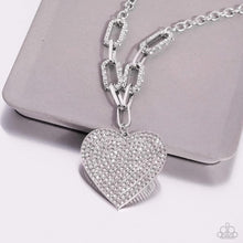 Load image into Gallery viewer, Roadside Romance-White (Black Diamond Exclusive)
