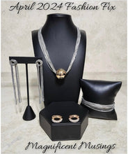 Load image into Gallery viewer, April 2024-Fashion Fix Set-Magnificent Musings
