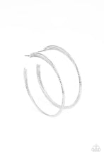 Load image into Gallery viewer, Candescent Curves-Silver
