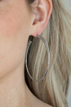 Load image into Gallery viewer, Candescent Curves-Silver
