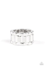 Load image into Gallery viewer, Modern Machinery-Silver
