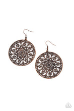 Load image into Gallery viewer, Make A MANDALA Out Of You-Copper
