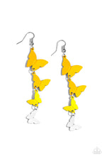 Load image into Gallery viewer, Haphazard Headliner-Yellow
