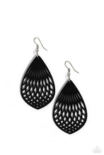 Load image into Gallery viewer, Caribbean Coral-Black
