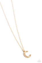 Load image into Gallery viewer, Leave Your Initials (C)-Gold
