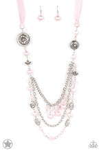 Load image into Gallery viewer, All The Trimmings-Pink
