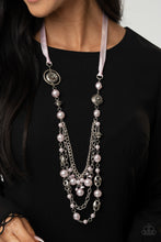 Load image into Gallery viewer, All The Trimmings-Pink
