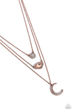 Load image into Gallery viewer, Lunar Lineup-Copper
