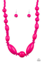Load image into Gallery viewer, Summer Breezin’-Pink
