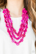 Load image into Gallery viewer, Barbados Bopper-Pink
