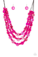Load image into Gallery viewer, Barbados Bopper-Pink

