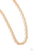 Load image into Gallery viewer, Things Have CHAIN-ged-Gold
