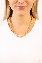 Load image into Gallery viewer, Things Have CHAIN-ged-Gold
