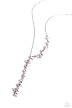 Load image into Gallery viewer, Diagonal Daydream-Pink
