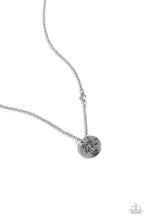 Load image into Gallery viewer, Live The Life You Love-Silver
