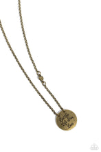 Load image into Gallery viewer, Live The Life You Love-Brass
