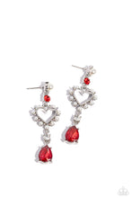 Load image into Gallery viewer, Lovers Lure-Red
