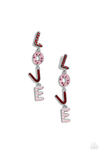Load image into Gallery viewer, Love Set-Red
