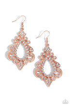 Load image into Gallery viewer, Fit for a DIVA-Copper
