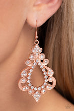 Load image into Gallery viewer, Fit for a DIVA-Copper
