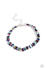 Load image into Gallery viewer, Emeralds 3 Piece Set-Multi
