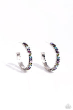 Load image into Gallery viewer, Emeralds 2 Piece Set-Multi
