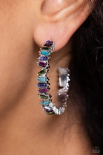 Load image into Gallery viewer, Emeralds 3 Piece Set-Multi

