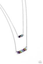Load image into Gallery viewer, Emeralds 2 Piece Set-Multi
