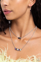 Load image into Gallery viewer, Emeralds 3 Piece Set-Multi
