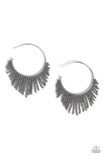 Load image into Gallery viewer, Tailored Tassel-Silver
