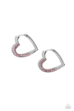 Load image into Gallery viewer, Be Mine, Valentine?-Pink
