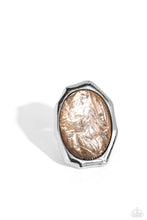 Load image into Gallery viewer, Wrapped Wardrobe-Brown
