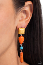 Load image into Gallery viewer, Saharan Sabbatical-Orange
