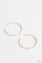 Load image into Gallery viewer, Sleek Symmetry-Rose Gold
