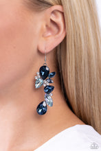 Load image into Gallery viewer, Fancy Flaunter-Blue

