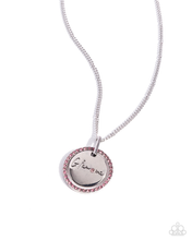 Load image into Gallery viewer, Glam-ma Glamorous-Pink
