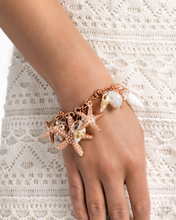 Load image into Gallery viewer, Seashell Set-Copper
