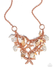 Load image into Gallery viewer, Seashell Set-Copper
