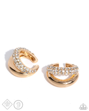 Load image into Gallery viewer, Sizzling Spotlight-Gold
