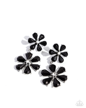 Load image into Gallery viewer, A Blast of Blossoms-Black
