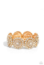Load image into Gallery viewer, Executive Elegance-Gold

